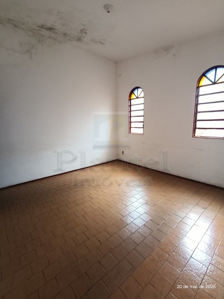 Imobiliária Ribeirão Preto - Plantel Imóveis - Casa - Alto do Ipiranga - Ribeirão Preto