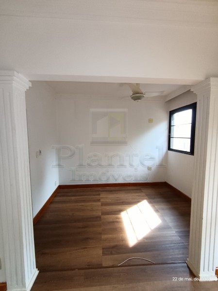 Imobiliária Ribeirão Preto - Plantel Imóveis - Apartamento - Jardim Irajá - Ribeirão Preto