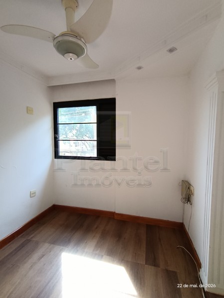 Imobiliária Ribeirão Preto - Plantel Imóveis - Apartamento - Jardim Irajá - Ribeirão Preto
