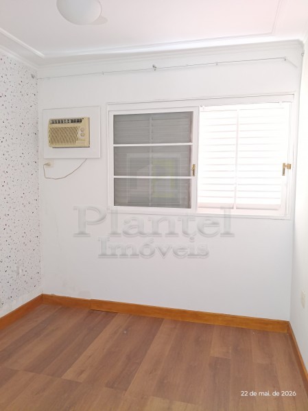 Imobiliária Ribeirão Preto - Plantel Imóveis - Apartamento - Jardim Irajá - Ribeirão Preto