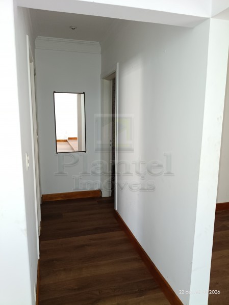 Imobiliária Ribeirão Preto - Plantel Imóveis - Apartamento - Jardim Irajá - Ribeirão Preto
