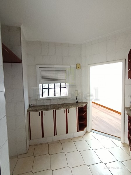 Imobiliária Ribeirão Preto - Plantel Imóveis - Apartamento - Jardim Irajá - Ribeirão Preto