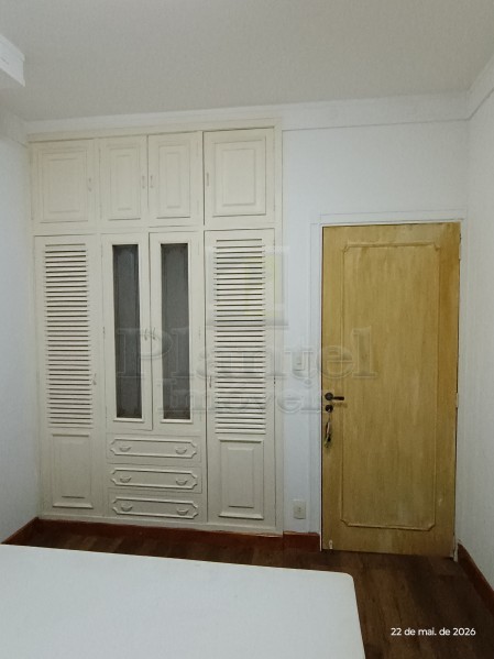 Imobiliária Ribeirão Preto - Plantel Imóveis - Apartamento - Jardim Irajá - Ribeirão Preto