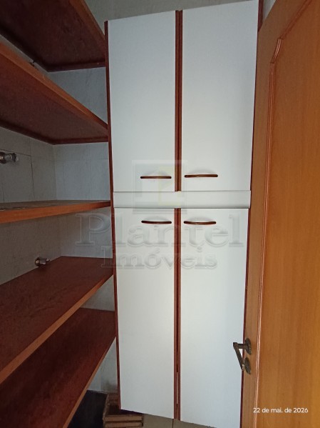 Imobiliária Ribeirão Preto - Plantel Imóveis - Apartamento - Jardim Irajá - Ribeirão Preto