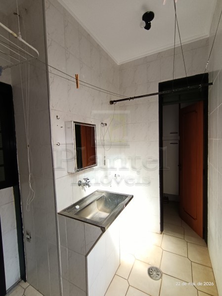 Imobiliária Ribeirão Preto - Plantel Imóveis - Apartamento - Jardim Irajá - Ribeirão Preto