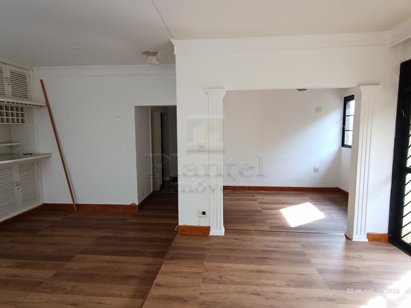 Imobiliária Ribeirão Preto - Plantel Imóveis - Apartamento - Jardim Irajá - Ribeirão Preto