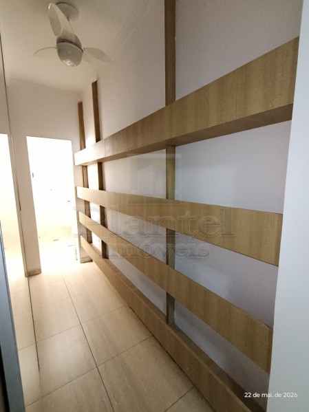 Imobiliária Ribeirão Preto - Plantel Imóveis - Apartamento - Jardim Irajá - Ribeirão Preto