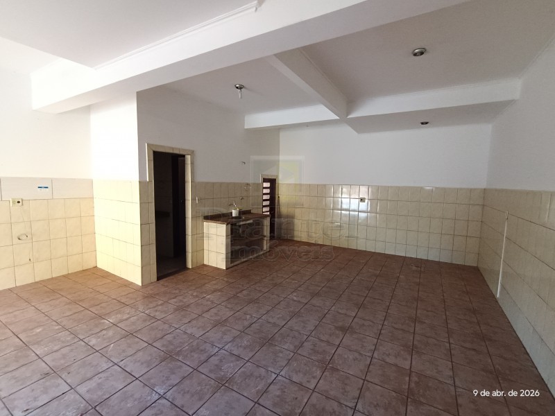 Imobiliária Ribeirão Preto - Plantel Imóveis - Salão Comercial - Vila Tamandaré - Ribeirão Preto
