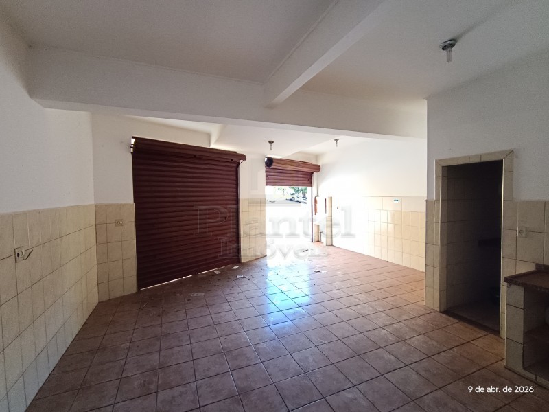 Imobiliária Ribeirão Preto - Plantel Imóveis - Salão Comercial - Vila Tamandaré - Ribeirão Preto