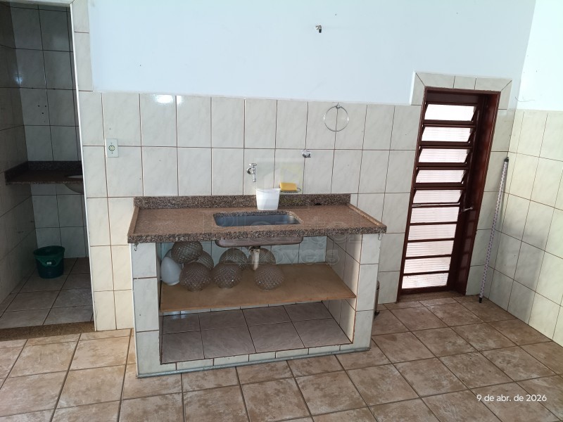 Imobiliária Ribeirão Preto - Plantel Imóveis - Salão Comercial - Vila Tamandaré - Ribeirão Preto