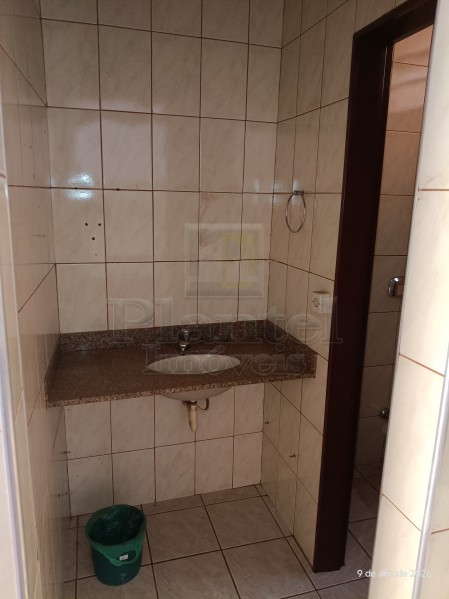 Imobiliária Ribeirão Preto - Plantel Imóveis - Salão Comercial - Vila Tamandaré - Ribeirão Preto