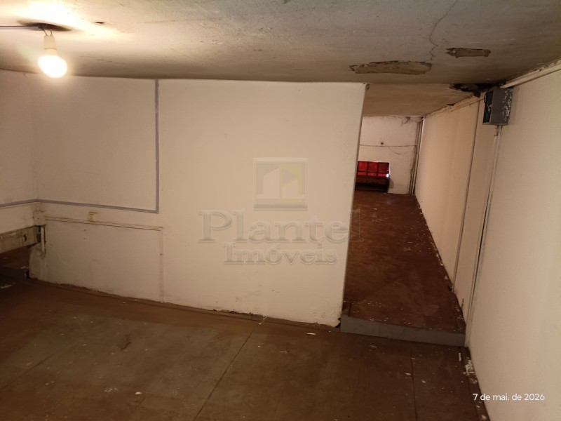 Imobiliária Ribeirão Preto - Plantel Imóveis - Salão Comercial - Centro - Ribeirão Preto