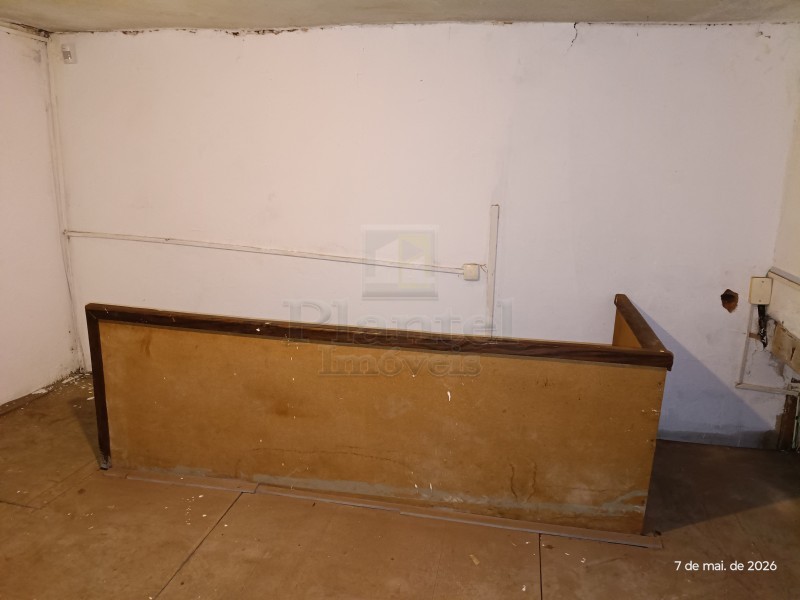 Imobiliária Ribeirão Preto - Plantel Imóveis - Salão Comercial - Centro - Ribeirão Preto