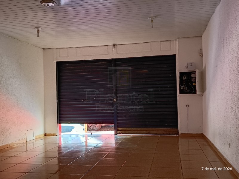 Imobiliária Ribeirão Preto - Plantel Imóveis - Salão Comercial - Centro - Ribeirão Preto