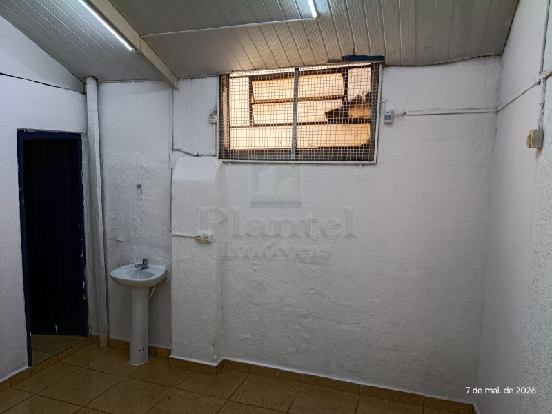Imobiliária Ribeirão Preto - Plantel Imóveis - Salão Comercial - Centro - Ribeirão Preto