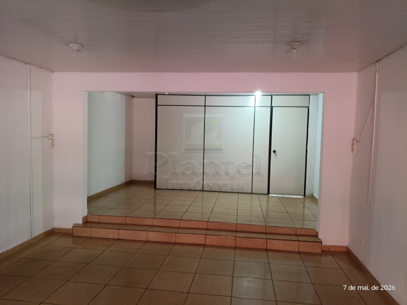 Imobiliária Ribeirão Preto - Plantel Imóveis - Salão Comercial - Centro - Ribeirão Preto