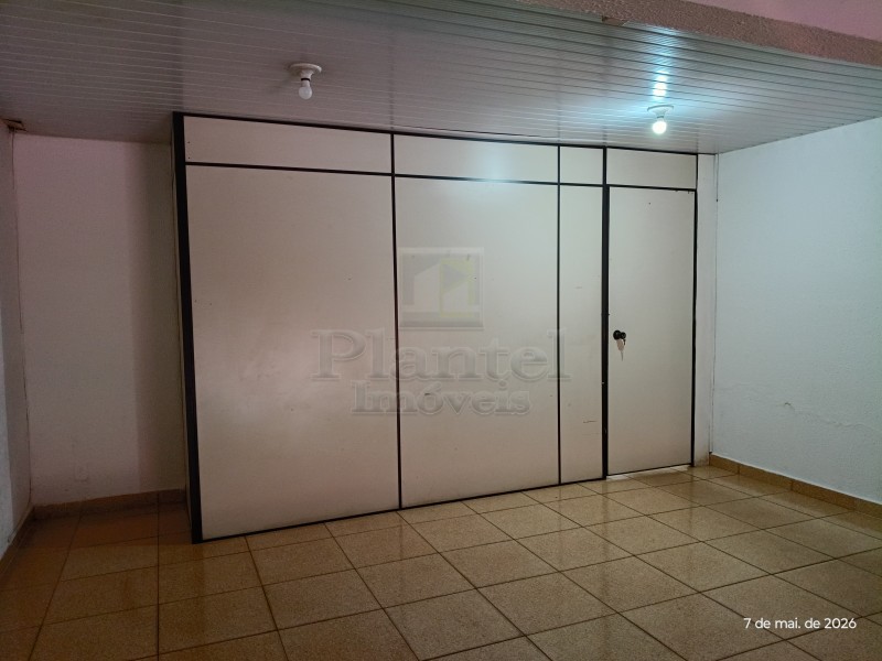 Imobiliária Ribeirão Preto - Plantel Imóveis - Salão Comercial - Centro - Ribeirão Preto