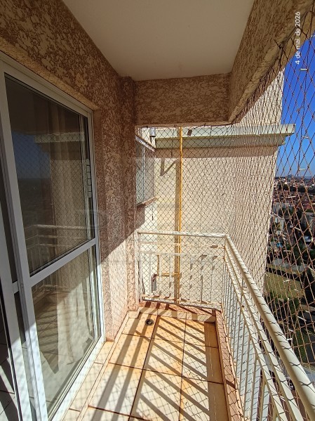 Imobiliária Ribeirão Preto - Plantel Imóveis - Apartamento - Lagoinha - Ribeirão Preto