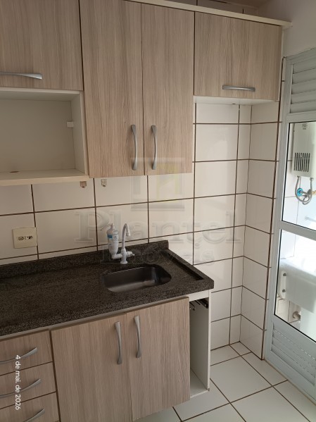 Imobiliária Ribeirão Preto - Plantel Imóveis - Apartamento - Lagoinha - Ribeirão Preto
