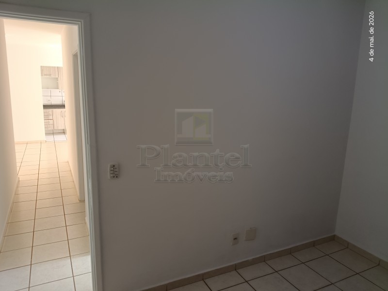 Imobiliária Ribeirão Preto - Plantel Imóveis - Apartamento - Lagoinha - Ribeirão Preto
