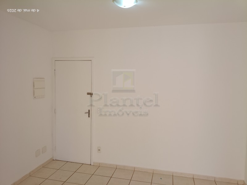 Imobiliária Ribeirão Preto - Plantel Imóveis - Apartamento - Lagoinha - Ribeirão Preto