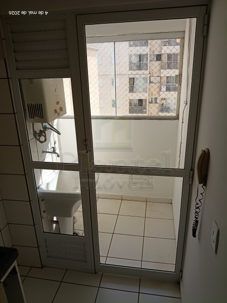 Imobiliária Ribeirão Preto - Plantel Imóveis - Apartamento - Lagoinha - Ribeirão Preto