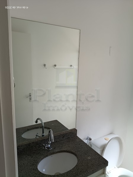 Imobiliária Ribeirão Preto - Plantel Imóveis - Apartamento - Lagoinha - Ribeirão Preto