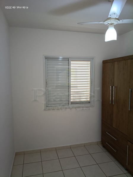 Imobiliária Ribeirão Preto - Plantel Imóveis - Apartamento - Lagoinha - Ribeirão Preto