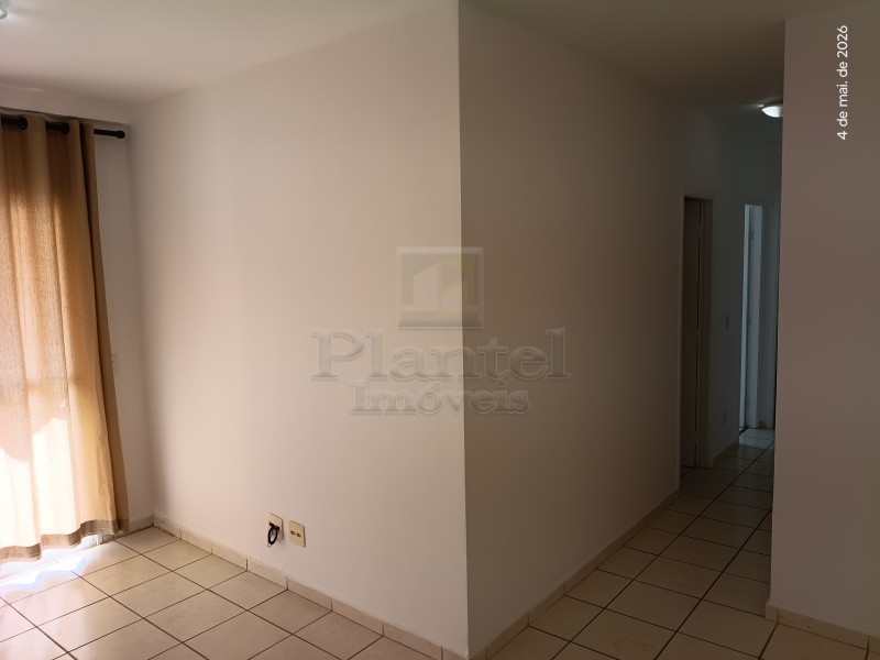 Imobiliária Ribeirão Preto - Plantel Imóveis - Apartamento - Lagoinha - Ribeirão Preto