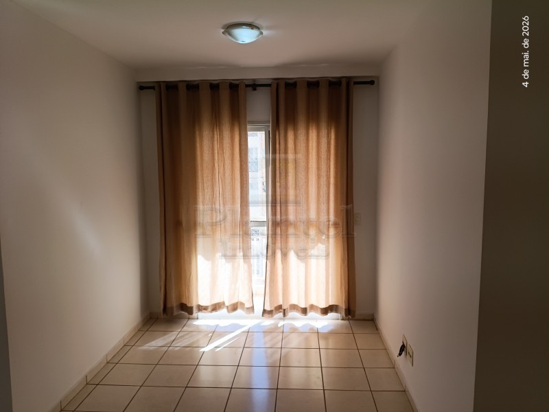 Imobiliária Ribeirão Preto - Plantel Imóveis - Apartamento - Lagoinha - Ribeirão Preto