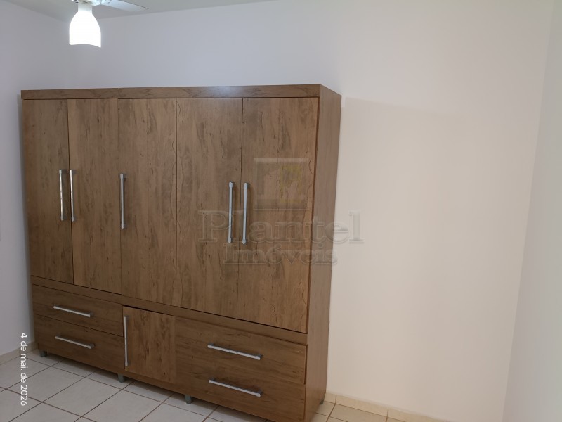Imobiliária Ribeirão Preto - Plantel Imóveis - Apartamento - Lagoinha - Ribeirão Preto