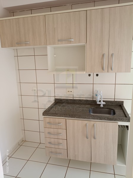 Imobiliária Ribeirão Preto - Plantel Imóveis - Apartamento - Lagoinha - Ribeirão Preto