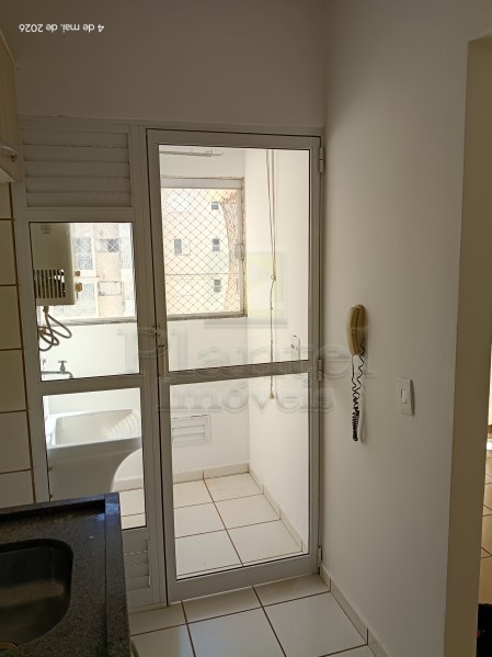 Imobiliária Ribeirão Preto - Plantel Imóveis - Apartamento - Lagoinha - Ribeirão Preto