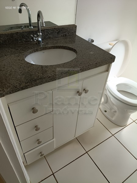 Imobiliária Ribeirão Preto - Plantel Imóveis - Apartamento - Lagoinha - Ribeirão Preto