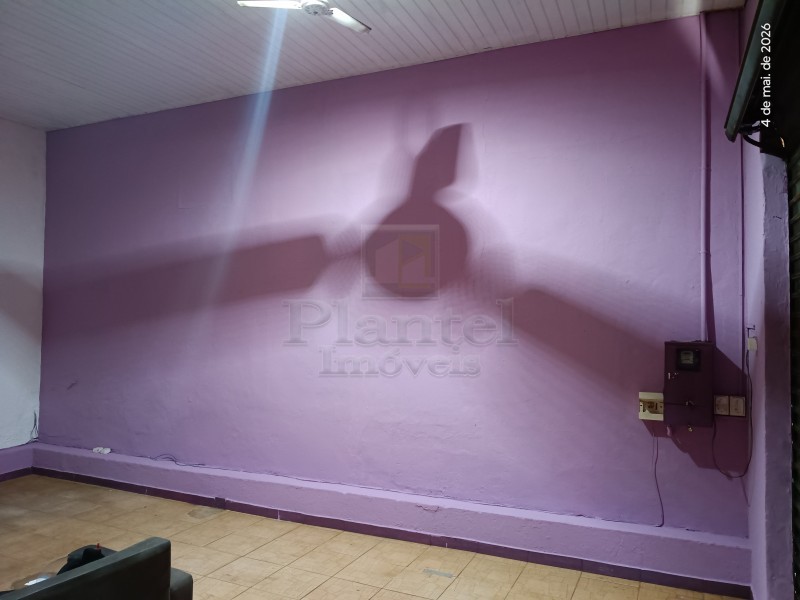 Imobiliária Ribeirão Preto - Plantel Imóveis - Salão Comercial - Campos Eliseos - Ribeirão Preto