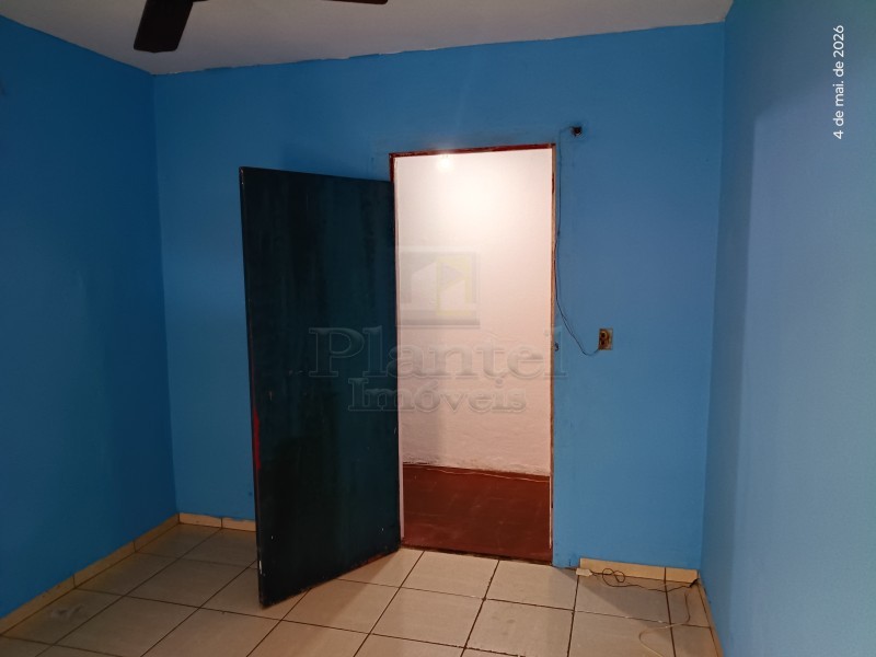 Imobiliária Ribeirão Preto - Plantel Imóveis - Salão Comercial - Campos Eliseos - Ribeirão Preto
