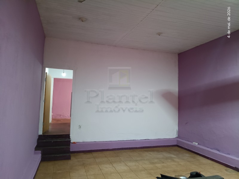Imobiliária Ribeirão Preto - Plantel Imóveis - Salão Comercial - Campos Eliseos - Ribeirão Preto