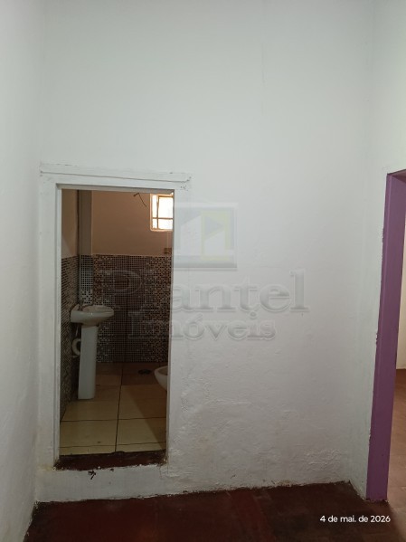 Imobiliária Ribeirão Preto - Plantel Imóveis - Salão Comercial - Campos Eliseos - Ribeirão Preto