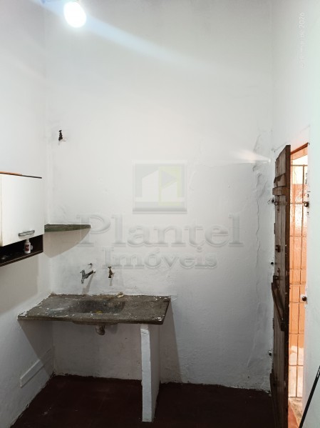 Imobiliária Ribeirão Preto - Plantel Imóveis - Salão Comercial - Campos Eliseos - Ribeirão Preto