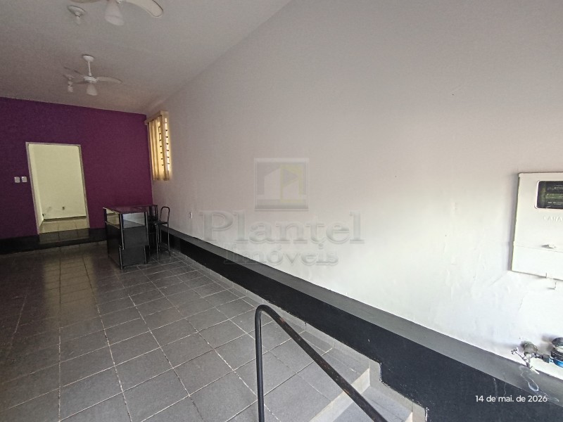Imobiliária Ribeirão Preto - Plantel Imóveis - Salão Comercial - Centro - Ribeirão Preto