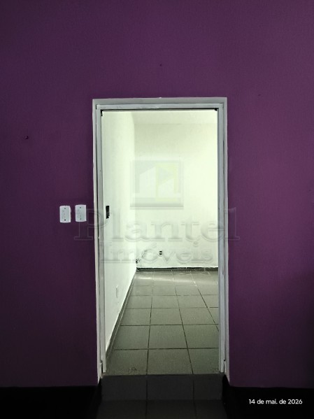 Imobiliária Ribeirão Preto - Plantel Imóveis - Salão Comercial - Centro - Ribeirão Preto