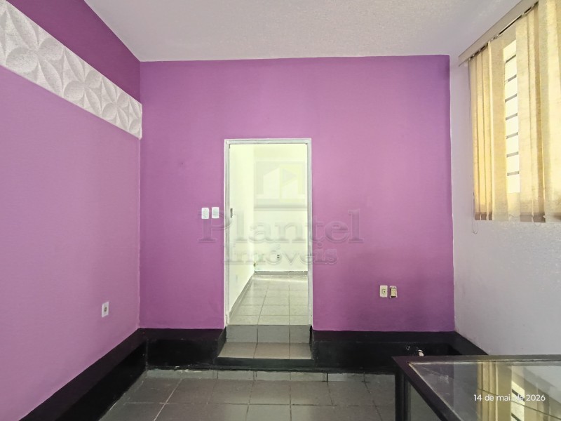 Imobiliária Ribeirão Preto - Plantel Imóveis - Salão Comercial - Centro - Ribeirão Preto