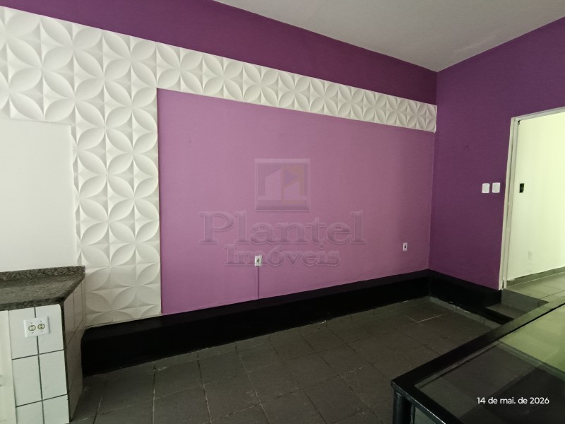 Imobiliária Ribeirão Preto - Plantel Imóveis - Salão Comercial - Centro - Ribeirão Preto