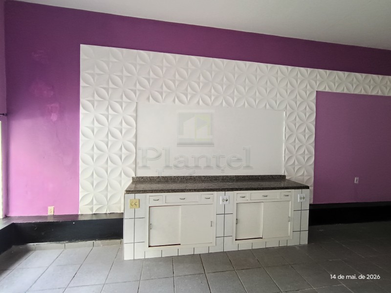 Imobiliária Ribeirão Preto - Plantel Imóveis - Salão Comercial - Centro - Ribeirão Preto