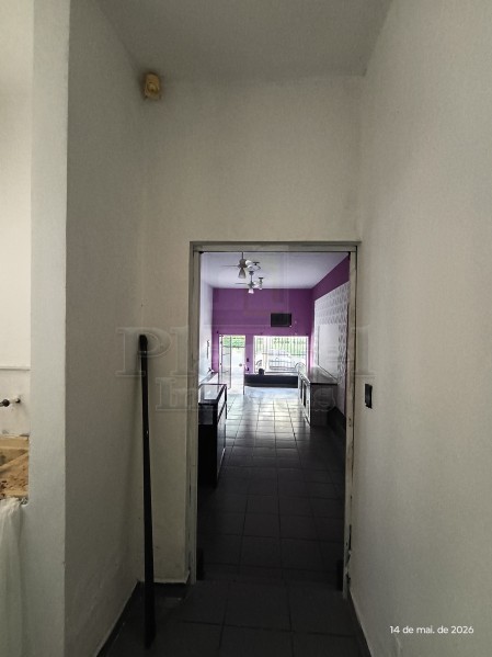 Imobiliária Ribeirão Preto - Plantel Imóveis - Salão Comercial - Centro - Ribeirão Preto