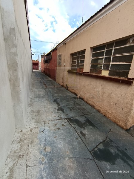 Imobiliária Ribeirão Preto - Plantel Imóveis - Casa - Campos Eliseos - Ribeirão Preto