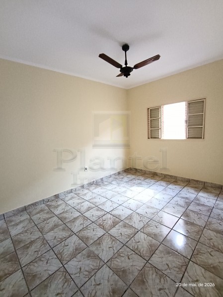 Imobiliária Ribeirão Preto - Plantel Imóveis - Casa - Campos Eliseos - Ribeirão Preto