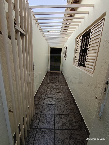 Imobiliária Ribeirão Preto - Plantel Imóveis - Casa - Campos Eliseos - Ribeirão Preto