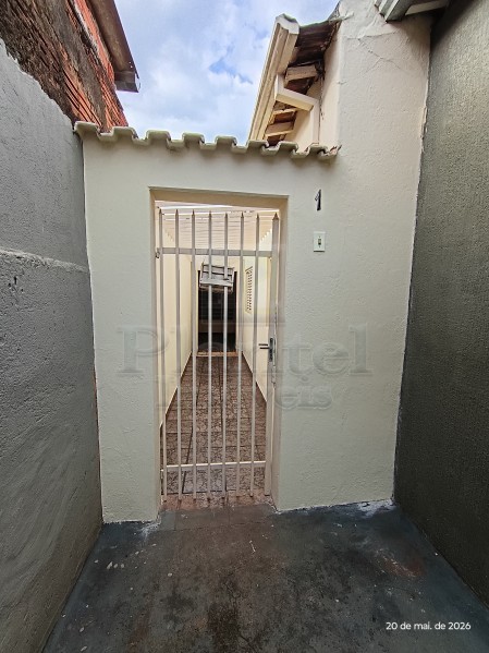 Casa - Campos Eliseos - Ribeirão Preto