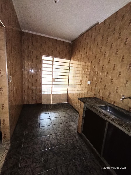 Imobiliária Ribeirão Preto - Plantel Imóveis - Casa - Campos Eliseos - Ribeirão Preto